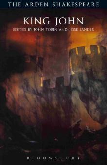 King John King John