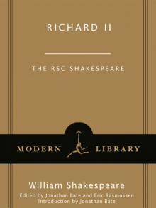 Richard II