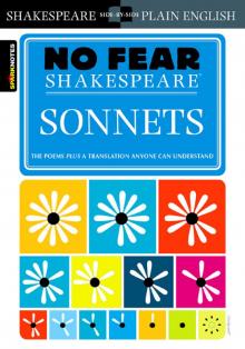 Sonnets Sonnets