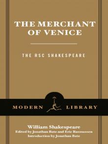 The Merchant of Venice The Merchant of Venice