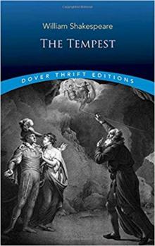 The Tempest The Tempest