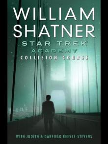 Collision Course Collision Course