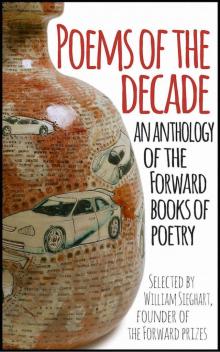 Poems of the Decade Poems of the Decade