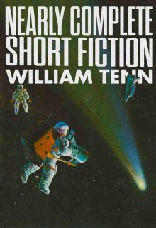 Nearly Complete Short Fiction Of William Tenn