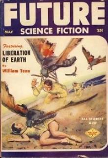 The Liberation of Earth The Liberation of Earth