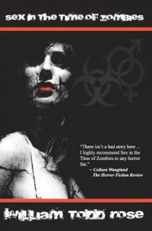 Sex in the Time of Zombies