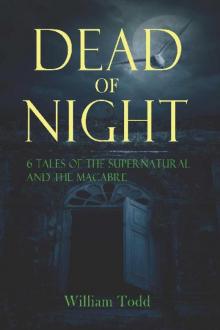 Dead of Night Dead of Night