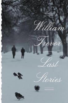 Last Stories Last Stories