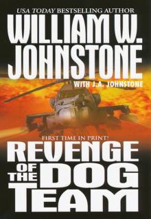 Revenge of the Dog Team Revenge of the Dog Team
