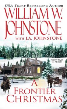 A Frontier Christmas A Frontier Christmas