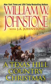 A Texas Hill Country Christmas A Texas Hill Country Christmas
