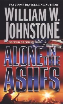 Alone in the Ashes Alone in the Ashes