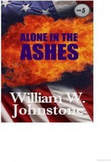 Alone in the Ashes ta-5 Alone in the Ashes ta-5