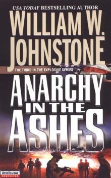 Anarchy in the Ashes Anarchy in the Ashes