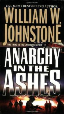 Anarchy in the Ashes ta-3 Anarchy in the Ashes ta-3