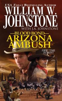 Arizona Ambush Arizona Ambush