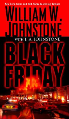 Black Friday Black Friday