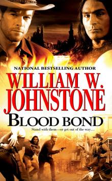 Blood Bond