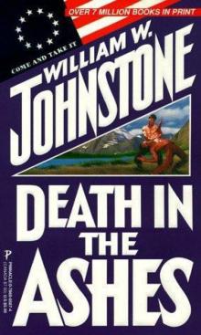 Death in the Ashes