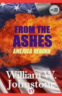 From The Ashes: America Reborn From The Ashes: America Reborn