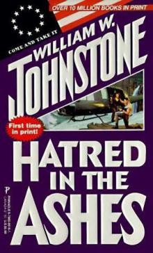 Hatred in the Ashes