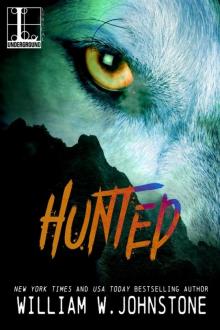 Hunted Hunted