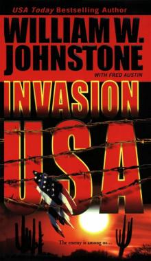 Invasion USA Invasion USA