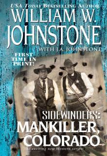 Mankiller, Colorado Mankiller, Colorado