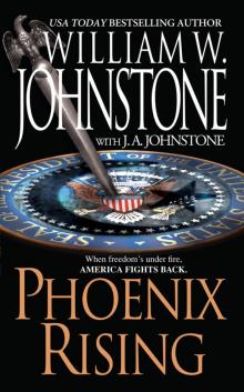 Phoenix Rising pr-1