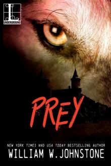 Prey Prey