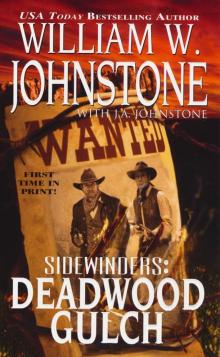 Sidewinders Sidewinders
