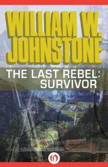 Survivor (The Ashes Book 36) Survivor (The Ashes Book 36)