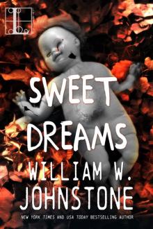 Sweet Dreams Sweet Dreams