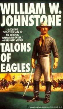 Talons of Eagles