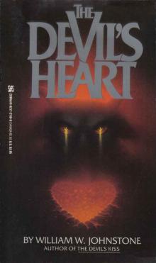 The Devil's Heart The Devil's Heart
