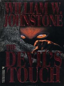 The Devil's Touch