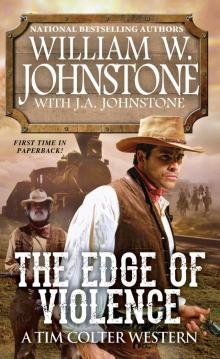 The Edge of Violence The Edge of Violence