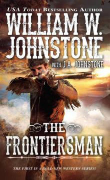 The Frontiersman The Frontiersman