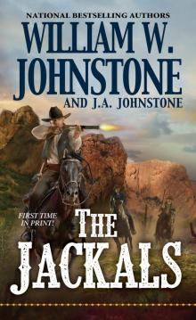 The Jackals The Jackals