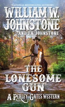 The Lonesome Gun The Lonesome Gun