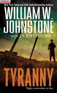 Tyranny Tyranny