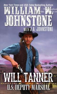 Will Tanner Will Tanner