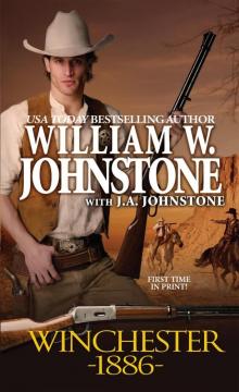 Winchester 1886 Winchester 1886