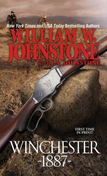 Winchester 1887 Winchester 1887