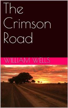 The Crimson Road The Crimson Road