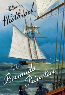 The Bermuda Privateer The Bermuda Privateer