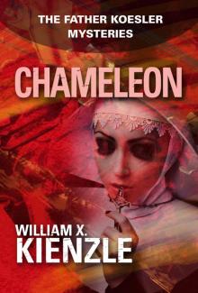 Chameleon fk-13 Chameleon fk-13