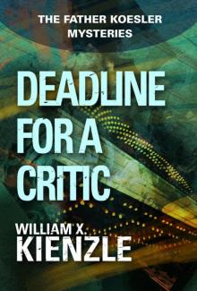 Deadline for a Critic fk-9 Deadline for a Critic fk-9