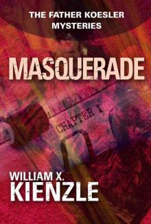 Masquerade fk-12 Masquerade fk-12