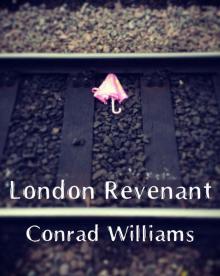 London Revenant London Revenant